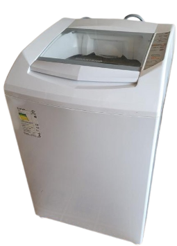 Máquina de lavar de abertura superior